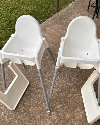 Seggiolone antilop ikea