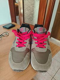 Hogan 6.5 h86run usate 4 volte. Originali