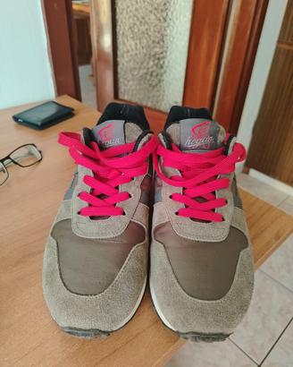 Hogan 6.5 h86run usate 4 volte. Originali