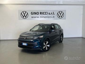 Volkswagen Tiguan 1.5 eTSI 110KW EVO ACT Life DSG