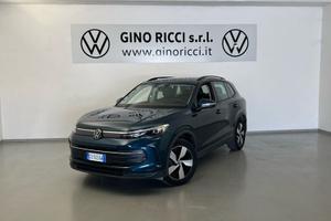 Volkswagen Tiguan 1.5 eTSI 110KW EVO ACT Life DSG