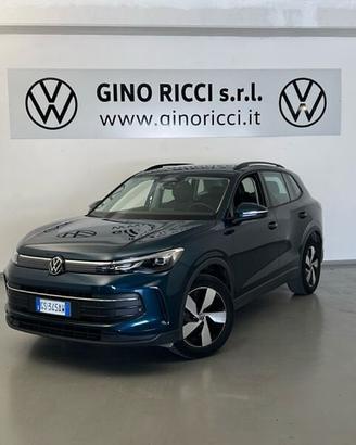 Volkswagen Tiguan 1.5 eTSI 110KW EVO ACT Life DSG