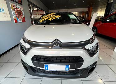 Citroen C3 PureTech 110 S&S EAT6 Shine