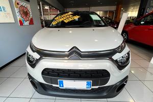 Citroen C3 PureTech 110 S&S EAT6 Shine
