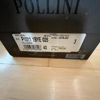 Pollini scarpe da cerimonia