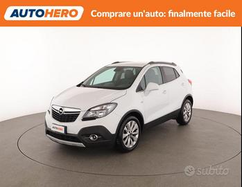 OPEL Mokka FP27065
