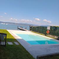 Vista mozzafiato a 10 min. a piedi dal Castello