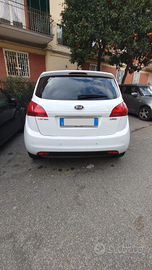 KIA VENGA 1400CRD 2010
