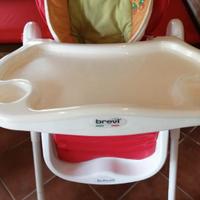 Seggiolino. passeggino. segg pappa