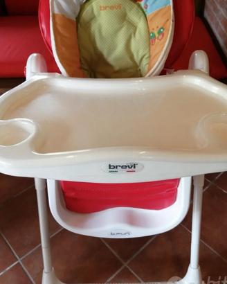 Seggiolino. passeggino. segg pappa