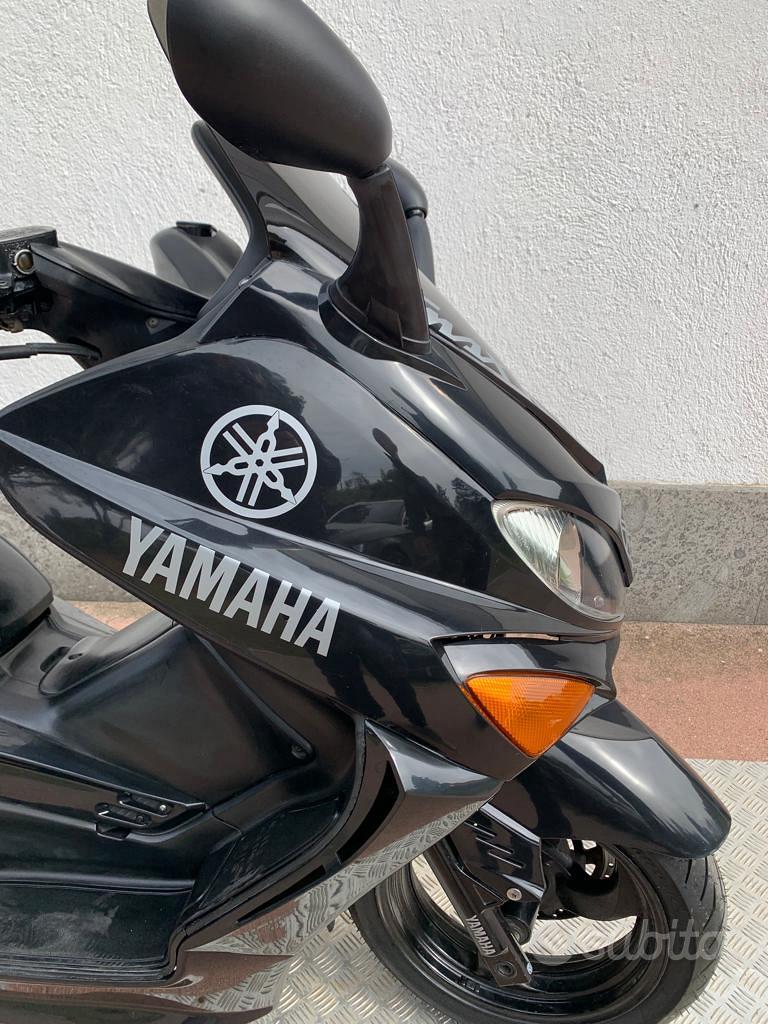 Yamaha TMax 500 - Moto e Scooter In vendita a Viterbo