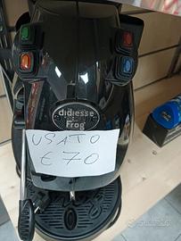 macchina da caffè .frog 