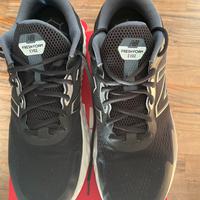 Scarpa usata uomo NB nera US 11,5