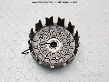 CAMPANA FRIZIONE KTM EXC F 250 2008 2011 EX-C 250F