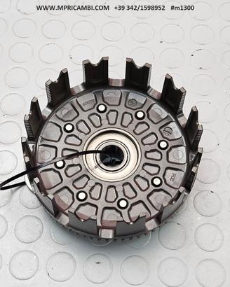 CAMPANA FRIZIONE KTM EXC F 250 2008 2011 EX-C 250F