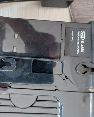 telefono anni 80