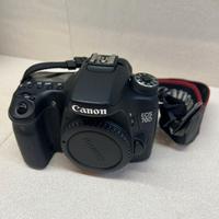 Canon 70D
