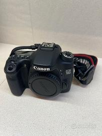 Canon 70D