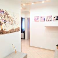 Appartamento casa centro Torvaianica negozi mare