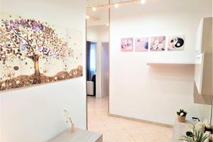 Appartamento casa centro Torvaianica negozi mare