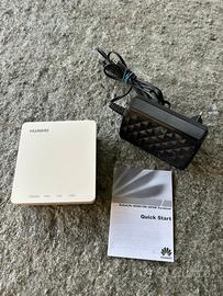 Huawei HG8010H GPON convertitore fibra ottica