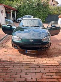 Mazda mx5
