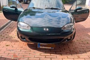Mazda mx5