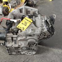 Cambio automatico Audi A3 2018 1.6 DGT