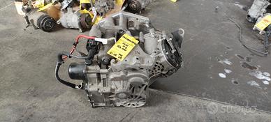 Cambio automatico Audi A3 2018 1.6 DGT