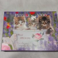 puzzle 1000 pezzi