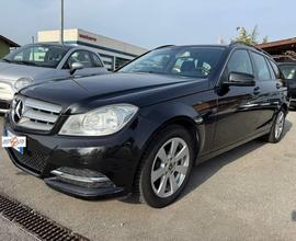 Mercedes-benz C 180 C 180 CDI S.W. Trend PERFETTA 