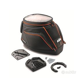 borsa serbatoio ktm