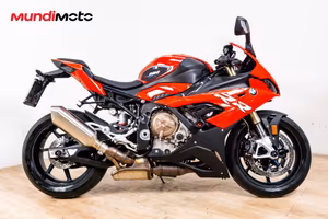 BMW S 1000 RR - 2020
