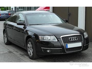 Ricambi usati audi a6 a 6 2004-2012 #a
