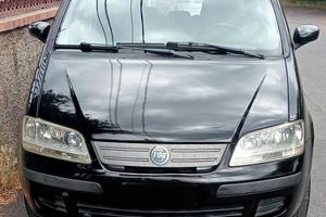 Fiat idea