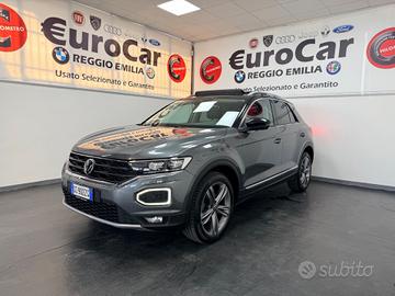 Volkswagen T-Roc 1.5 TSI 150CV ACT DSG Sport BMT 0