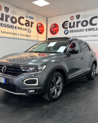 Volkswagen T-Roc 1.5 TSI 150CV ACT DSG Sport BMT 0