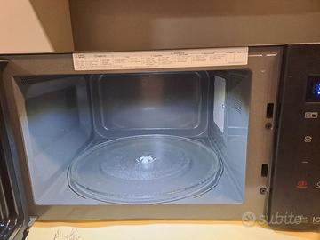 Forno microonde Mh7235gps