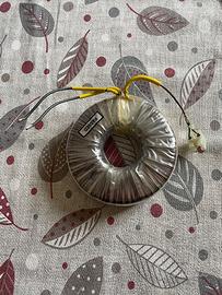 Trasformatore funzionante