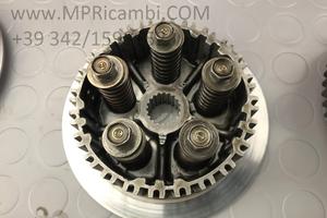 TAMBURELLO FRIZIONE HONDA CR125 1987 1989 CR 125 1