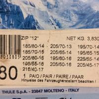 catene per auto NUOVE