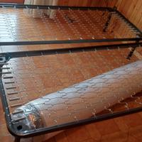 Reti letto singole