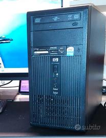 PC Desktop HP2200 - Windows 11 (Tiny11)