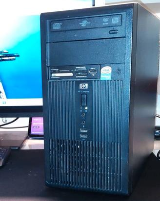 PC Desktop HP2200 - Windows 11 (Tiny11)