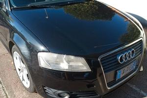Audi A3 Sportback 1.6  2010