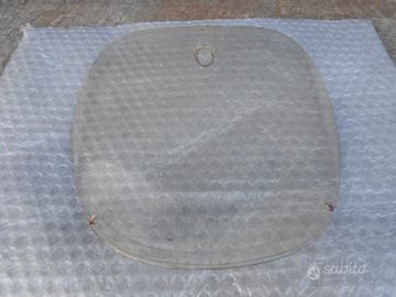 plexiglass copri faro scudo malaguti f10