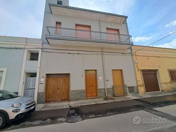 Casa Indipendente Manduria [Cod. rif 3386486VRG]