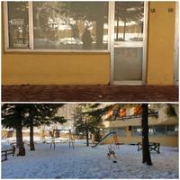 Appartamento Bocca della Selva in residence