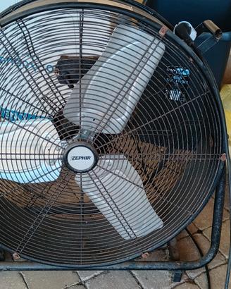 ventilatore 