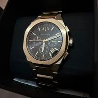 orologio armani exchange rafael 42mm